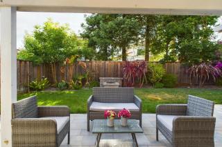 South San Jose 3br w garage wd backyard SFO-1506 - 7