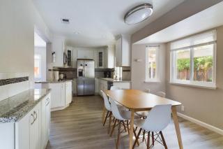 South San Jose 3br w garage wd backyard SFO-1506 - 5