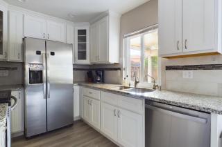 South San Jose 3br w garage wd backyard SFO-1506 - 3