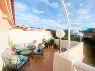 Penthouse Oceaview Apartment - 7