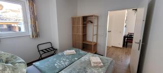 Appartement Petersberg - 3