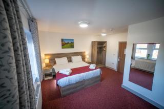 Belvedere Hotel and Golf - Bridlington - 1