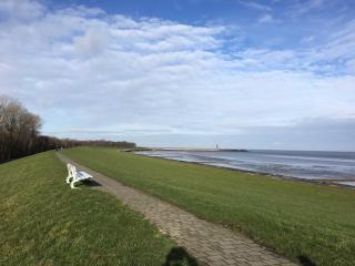 Ferienwohnung Deichschatz - Cuxhaven - 6