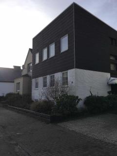 Ferienwohnung Deichschatz - Cuxhaven - 1