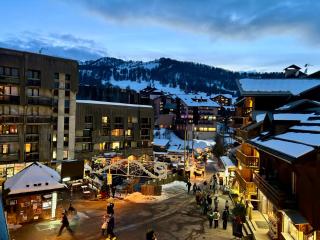 L'ETERLOU, Studio Centre station - 4