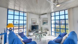 Galeretes JU by CARLOSFERIEN - Denia - 2