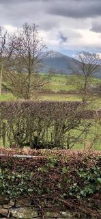 Lakes and Eden Valley. Thornhill Cabin - Long Marton - 9