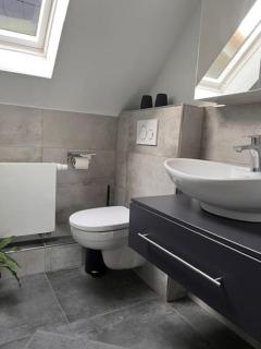 Apartment Am Stadtwald in Werne an der Lippe / NRW - Werne an der Lippe - 5