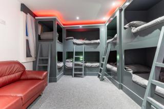 The Breckfield - Liverpool - 0