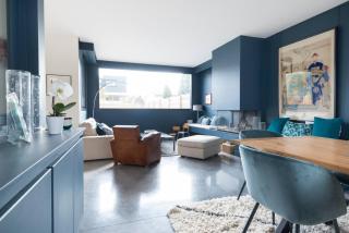 Pleasant Family house with swimming pool - Bordeaux - 9