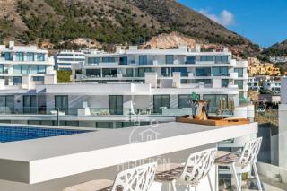 HigueronRentals The Ærie - Fuengirola - 6