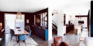 Pleasant Family house with swimming pool - Bordeaux - 1