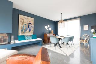 Pleasant Family house with swimming pool - Bordeaux - 7