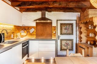 Ferienwohnung siebzehn35 - Garmisch-Partenkirchen - 2