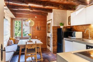 Ferienwohnung siebzehn35 - Garmisch-Partenkirchen - 3