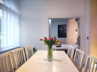 Boutique Apartment Owned by Emperor Peter The Great With 2 Balconies & Jacuzzi - 8