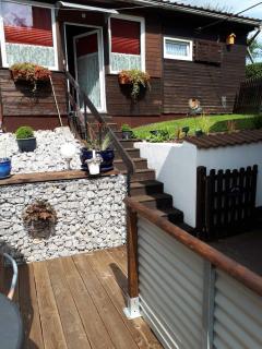 Heidi`s Ferienhaus - Mittenaar - 6