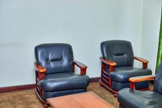 NOBILIS HOTEL AND APARTMENTS - Kigali - 1
