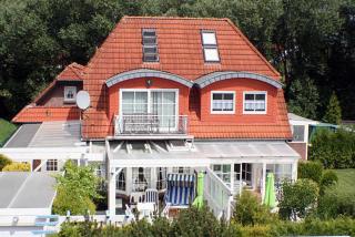 Ferienhaus Krauss - Carolinensiel - 0