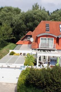 Ferienhaus Krauss - Carolinensiel - 9