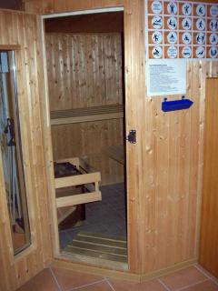 Ferienhaus Krauss - Carolinensiel - 8