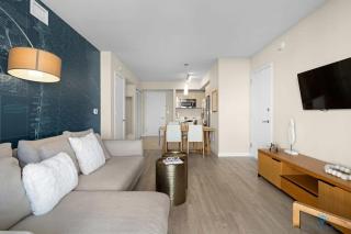 Beachwalk Bliss - Resort Amenities - Gym - Pool - Hallandale Beach - 2