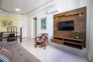 RPA146 - Próx. a Praia, 1 DR Climatizado, Garagem - Balneário Camboriú - 5