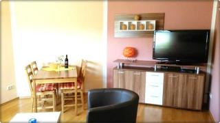 Ferienwohnung Mäckelborg am schönen Woblitzsee - 1