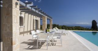 Villa Ylenia - Argostoli - 3