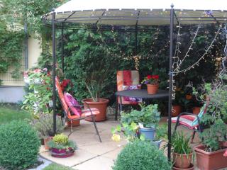 Ferienwohnungen Haus Leonore - 2