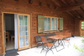 Alpenresidenz Buchenhöhe - 9