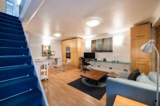 Charming 1Bed in Kings Cross - Londra - 0