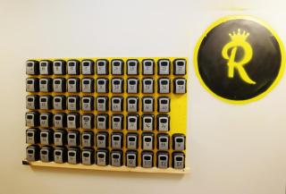 Regem Hostel - Warszawa - 7