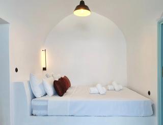Sun Spell Villa with Sea View-Private Plunge Pool - Fira - 6