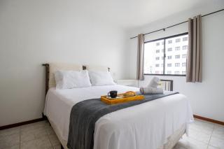 VRD93 - Churrasqueira, 2 Dorm, Garagem, Wi-Fi - 0