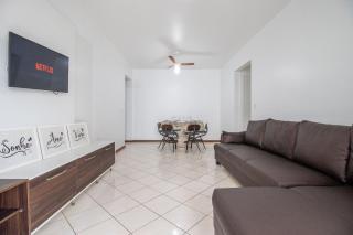 VRD93 - Churrasqueira, 2 Dorm, Garagem, Wi-Fi - Balneário Camboriú - 9