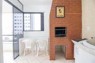 VRD93 - Churrasqueira, 2 Dorm, Garagem, Wi-Fi - Balneário Camboriú - 8