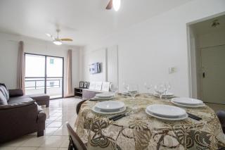 VRD93 - Churrasqueira, 2 Dorm, Garagem, Wi-Fi - Balneário Camboriú - 7