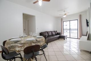 VRD93 - Churrasqueira, 2 Dorm, Garagem, Wi-Fi - Balneário Camboriú - 4