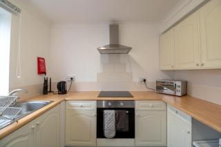 Great prices on long stays!-Luna Apartments Washington - Washington - 8
