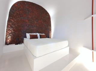 Sun Spell Villa with Sea View-Private Plunge Pool - Fira - 8