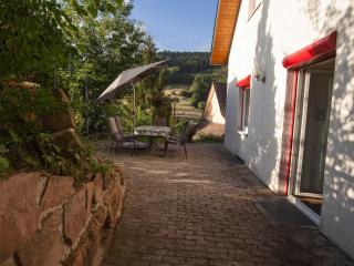 Haus Karle - Ettenheim - 0