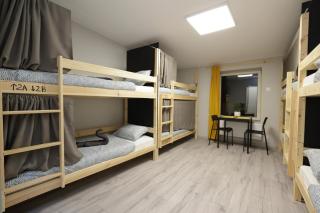 Regem Hostel - Warszawa - 1