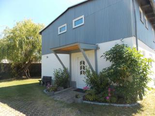 Ferienwohnung Mohnblume - Gerswalde - 6
