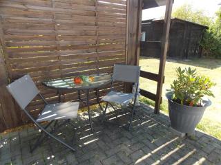 Ferienwohnung Mohnblume - Gerswalde - 5