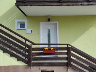 APARTMA ZADNIKAR - Preddvor - 1