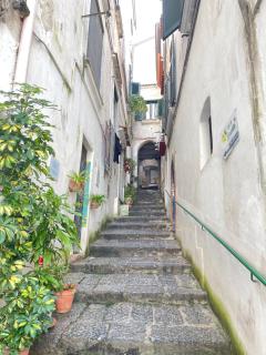 Il Borgo Vietrese - Vietri sul Mare - 8