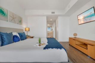 Spectacular Balcony - Near Beach - Gym - Pool - Hallandale Beach - 5