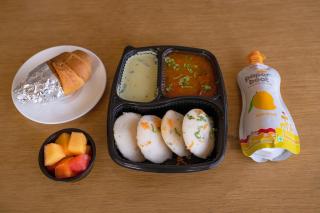 Olive Hotel MG Road Dunsvirk Inn by Embassy Group - Bangalore - 2