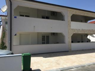 Nautica apartment - Vir - 9